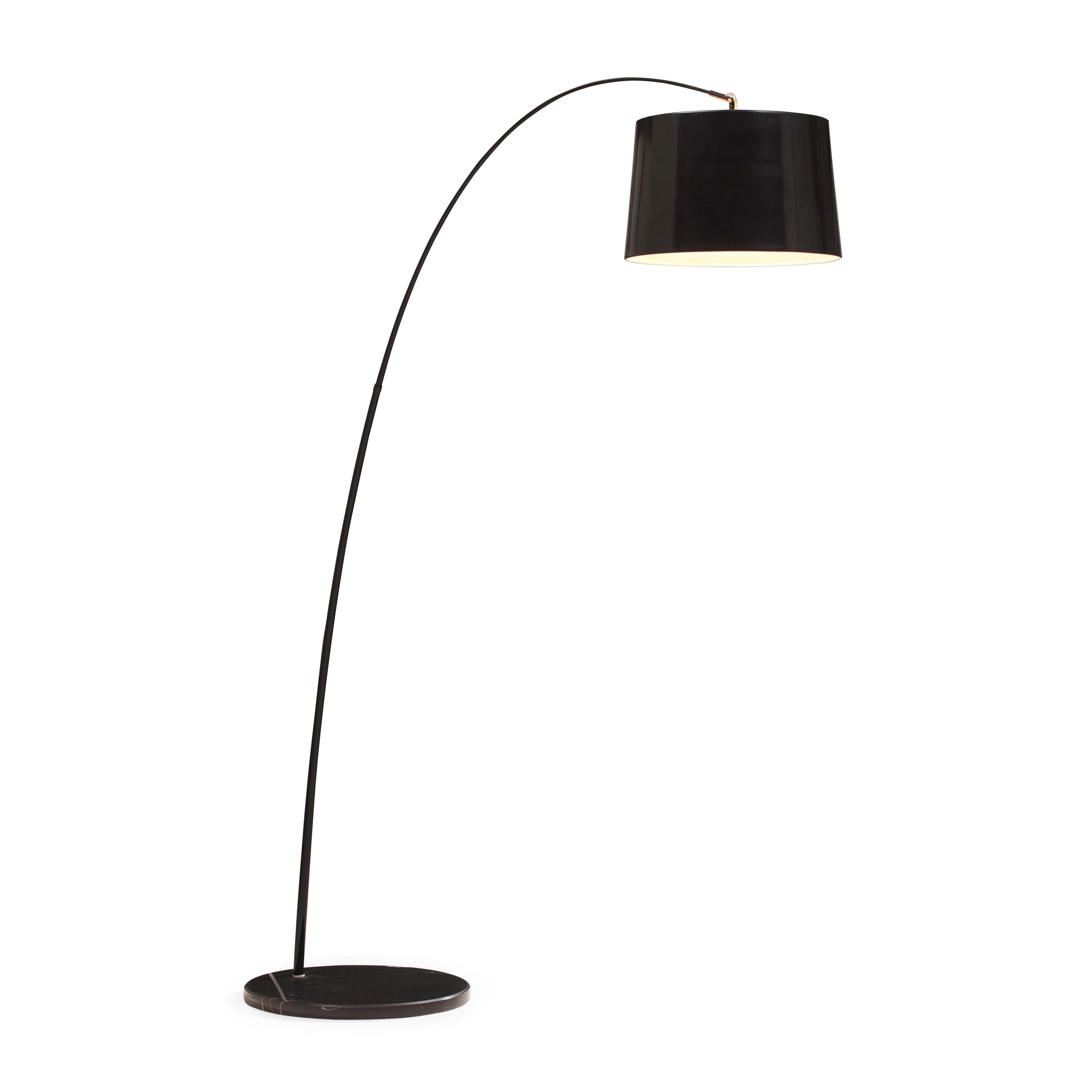 Zuo Twisty Floor Lamp Products Home Office Accessories in size 3500 X 3500