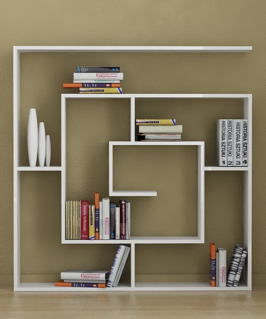 10 Unique Bookshelves That Will Blow Your Mind Creative pertaining to measurements 900 X 1080