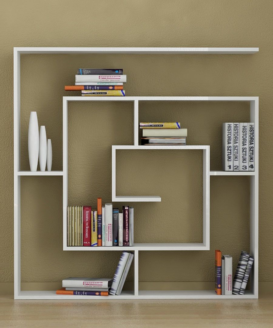 10 Unique Bookshelves That Will Blow Your Mind Creative pertaining to proportions 900 X 1080