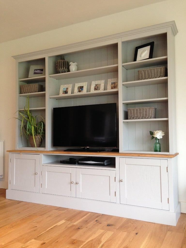 17 Diy Entertainment Center Ideas And Designs For Your New in sizing 768 X 1024
