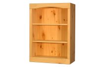 30 Wide Solid Wood Bookcase Bookshelf Bookshelves with size 1600 X 1200