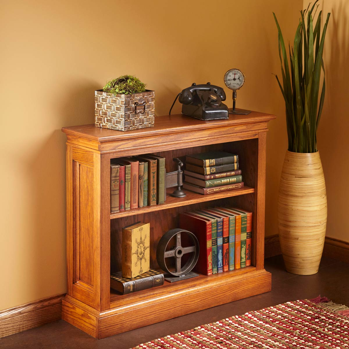 33 Bookcase Projects And Building Tips The Family Handyman in size 1200 X 1200