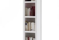39 Perfect Bookshelves For Small Spaces And Decor Ideas throughout sizing 1000 X 1500