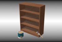 4 Ways To Build A Bookshelf Wikihow pertaining to dimensions 1280 X 720