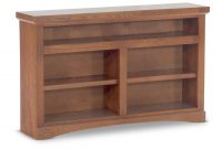 48 Wide Mission Bookcase with measurements 1500 X 1076