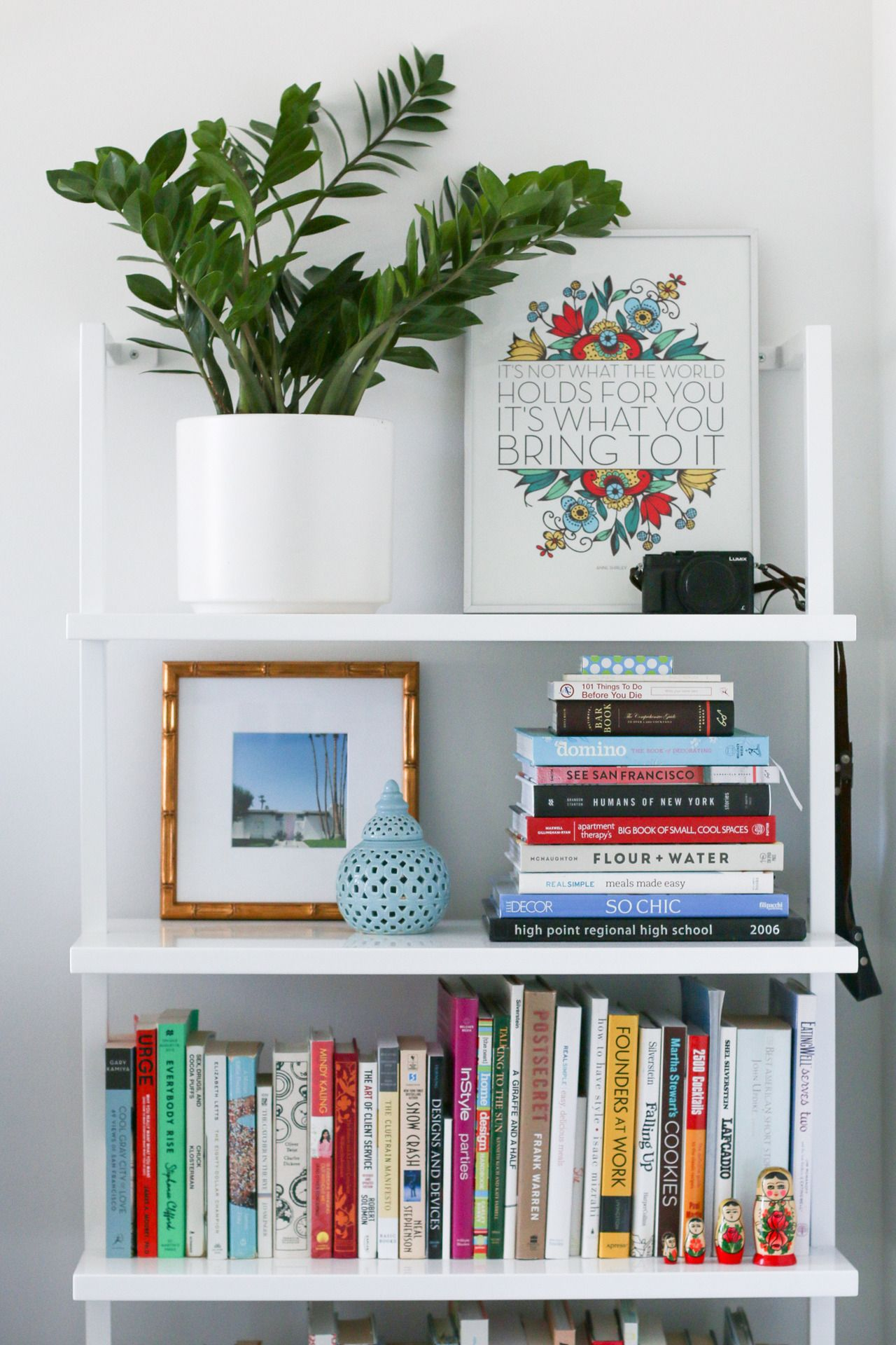 5 Tips For Styling Bookshelves Styling Bookshelves regarding size 1280 X 1920