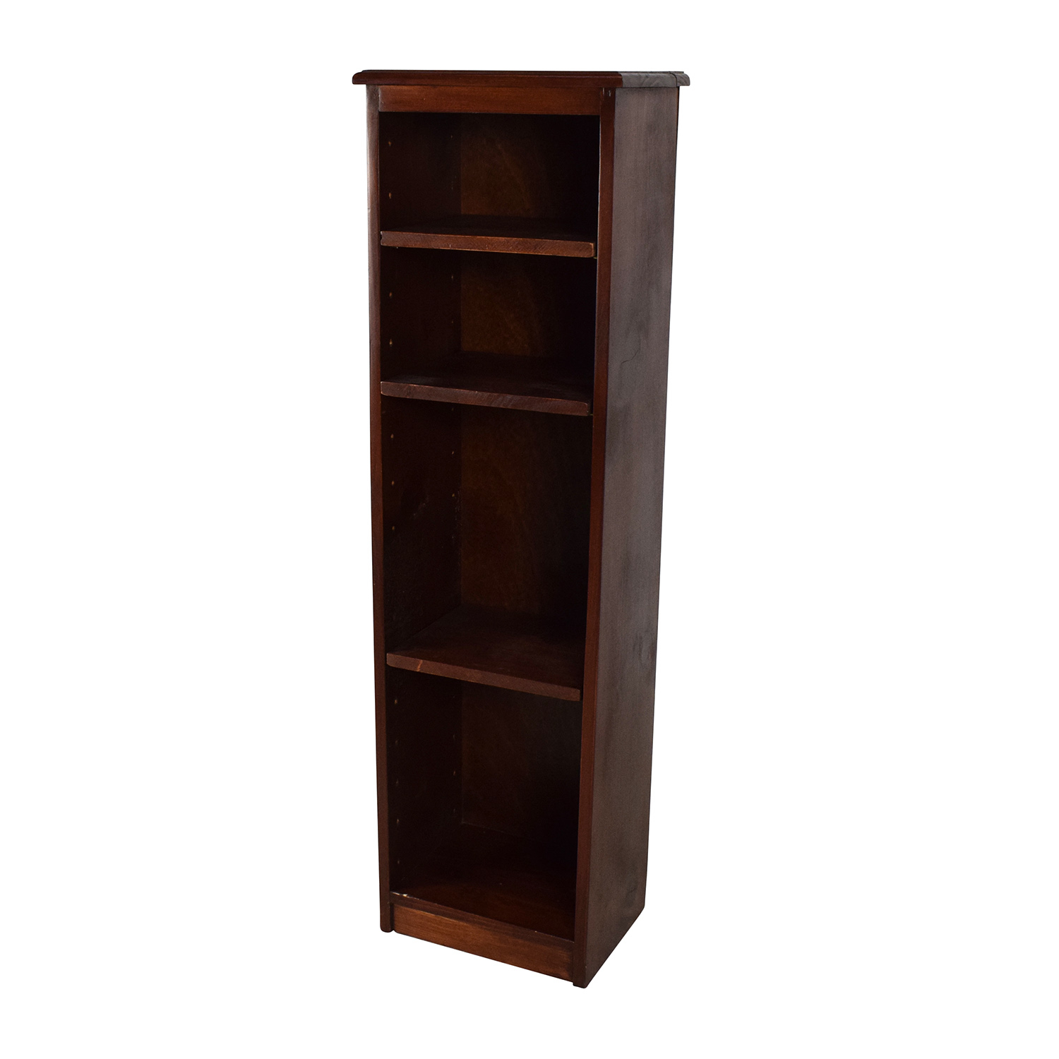 77 Off Gothic Cabinet Craft Gothic Furniture Small Wooden Bookshelf Storage in proportions 1500 X 1500