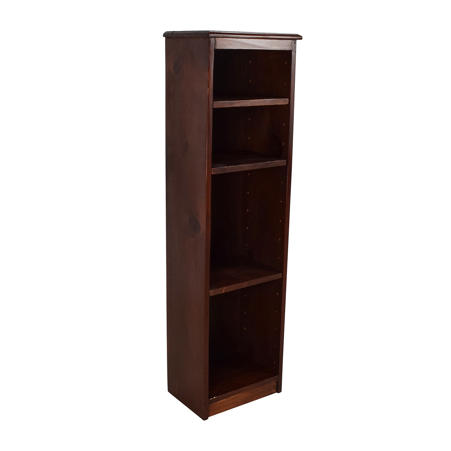 77 Off Gothic Cabinet Craft Gothic Furniture Small Wooden Bookshelf Storage with regard to measurements 1500 X 1500