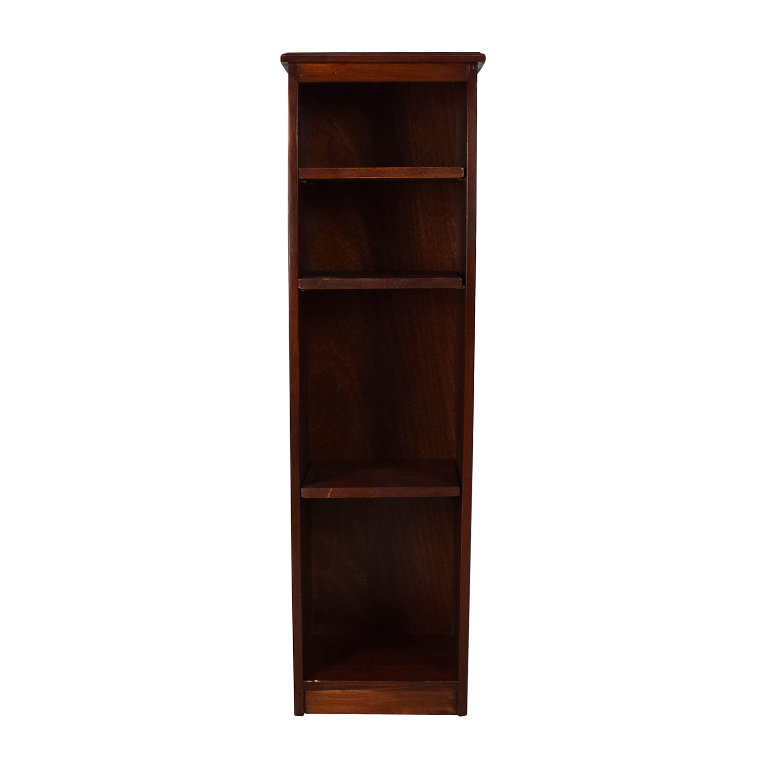 77 Off Gothic Cabinet Craft Gothic Furniture Small Wooden Bookshelf Storage with regard to size 1500 X 1500