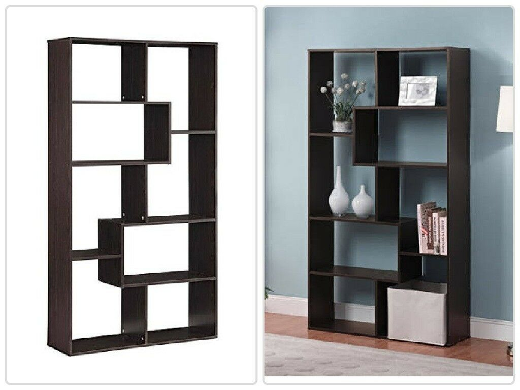 8 Cube Bookcase Display Bookshelf Stand Artwork Cube Tall Home Indoor Furniture throughout measurements 1024 X 768