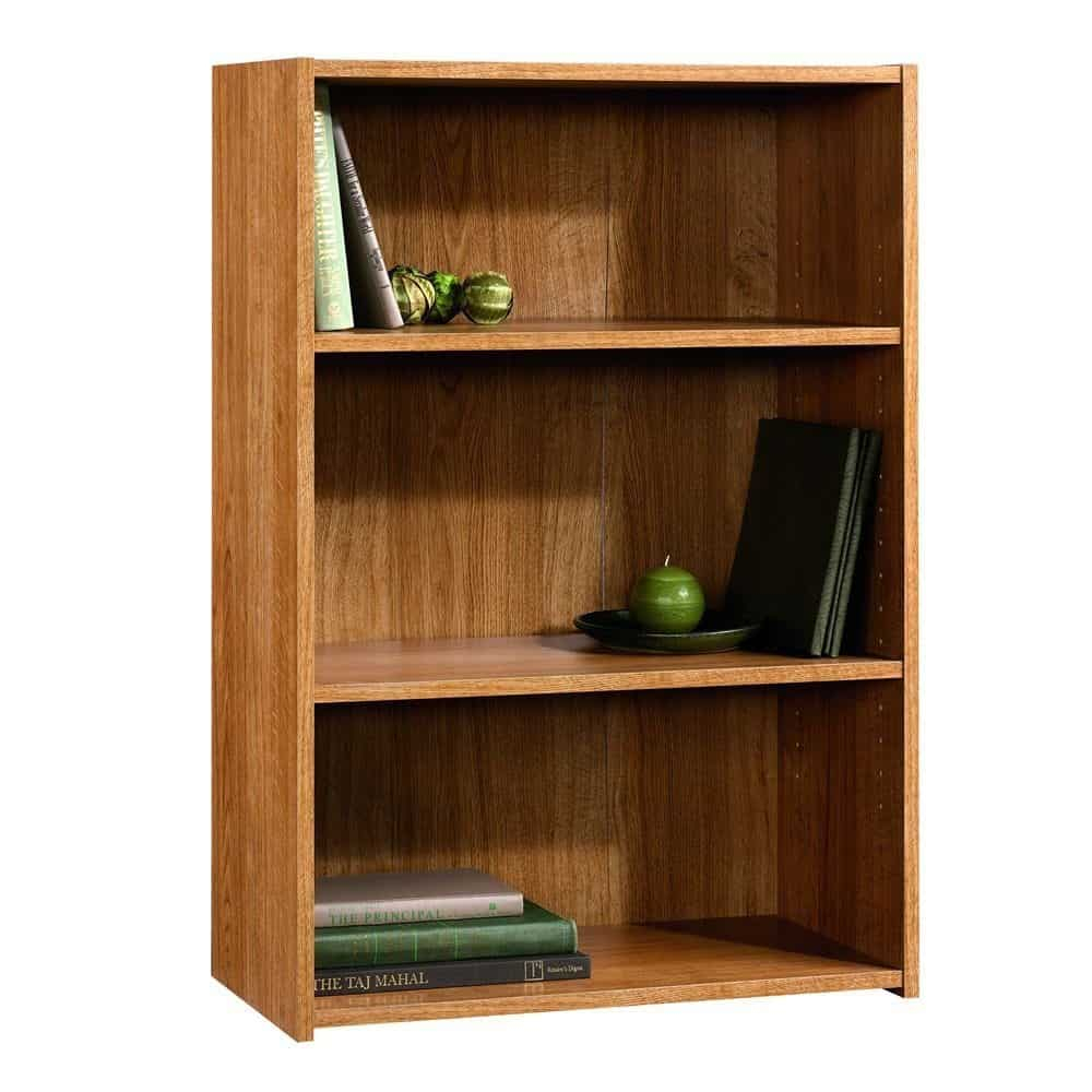 8 Great Small Bookcase And Bookshelf Options For 2020 pertaining to proportions 1000 X 1000