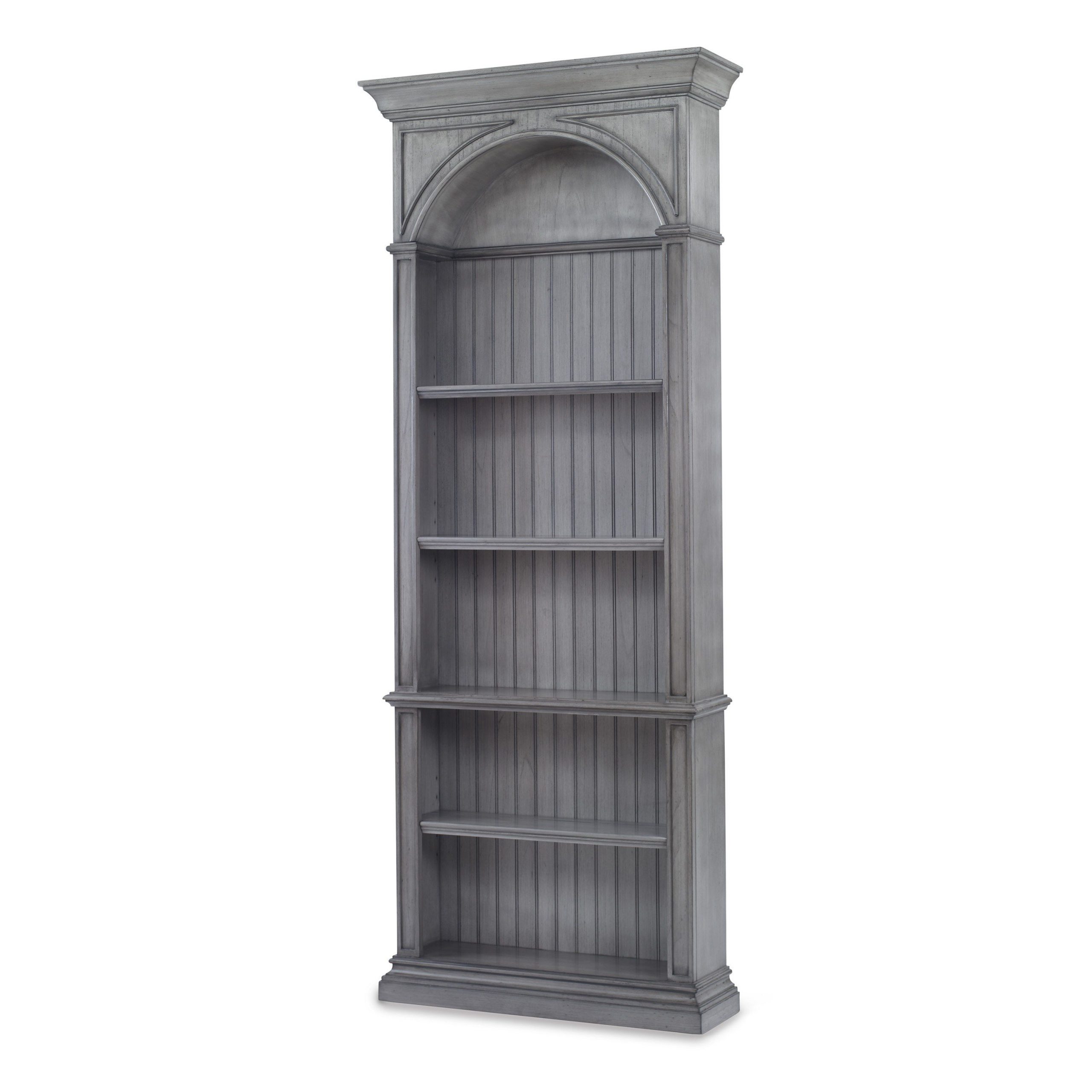 Ambella Home 94 X 11x 38 Luxury Bookcase Bookcase Home pertaining to sizing 3000 X 3000