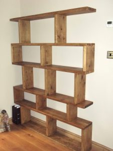 Apartment Storage Ideas Vertical Space More Shelves regarding measurements 1200 X 1600