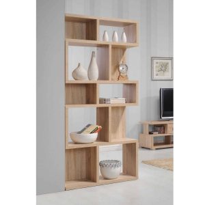 Apollo Tall Wide Shelf Unit intended for measurements 1500 X 1500