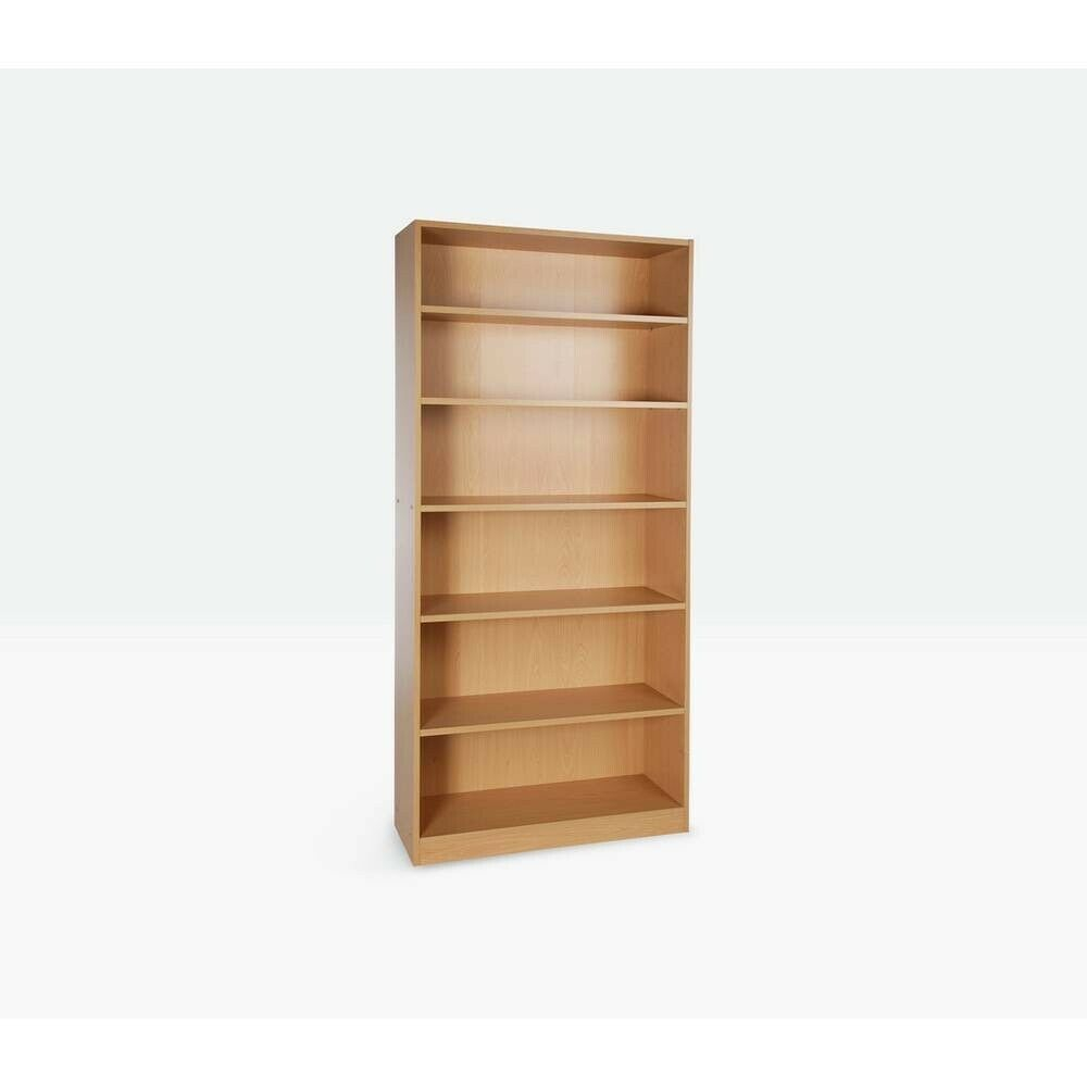 Argos Talldeep Oak Effect Bookcase In Bermondsey London Gumtree in size 1000 X 1000