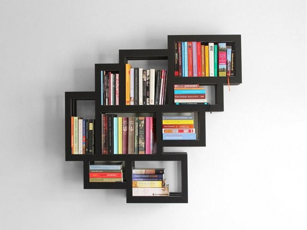 Attractive Wall Mount Shelf Design Inspirations Wall pertaining to dimensions 1024 X 768