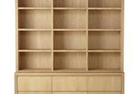 Bcherregal Mit 2 Schubladen Und 2 Tren Bookcase intended for dimensions 1000 X 1000