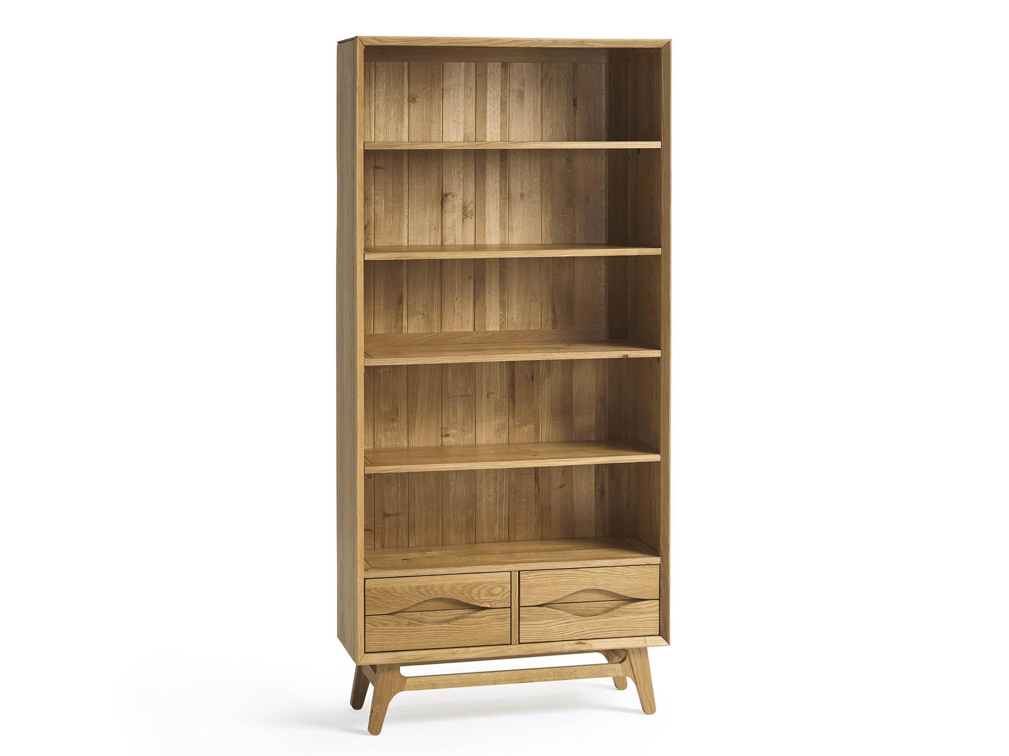 Best Bookcases That Display More Than Just Your Favourite with dimensions 2048 X 1536