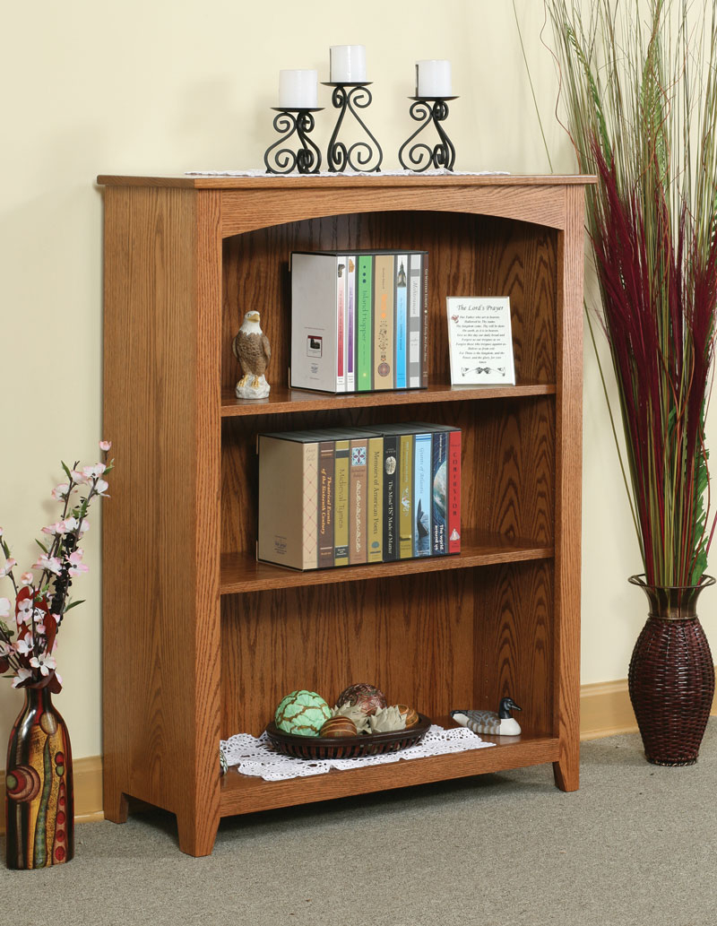 Bookcases Ohio Hardwood Upholstered Furniture pertaining to sizing 800 X 1033