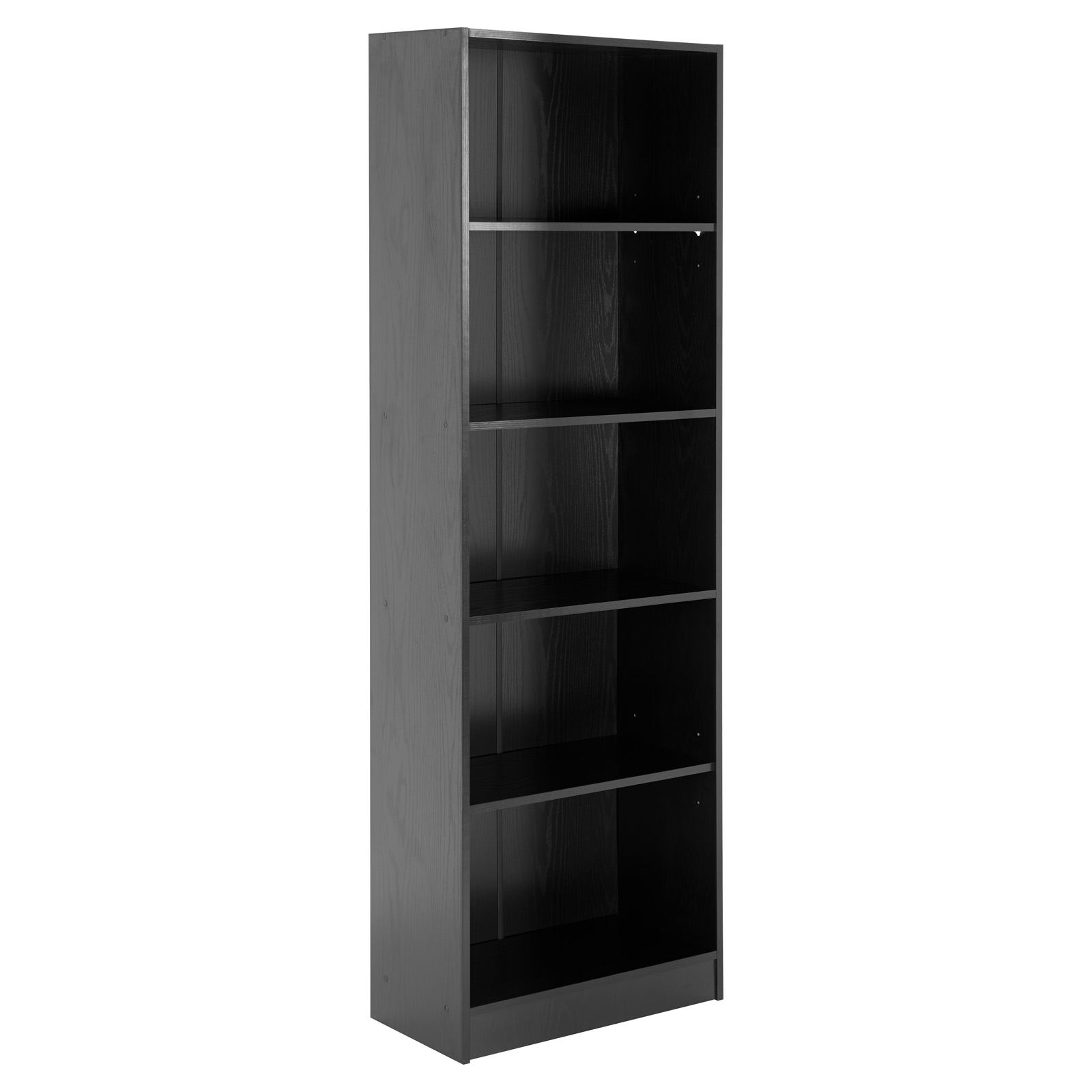 Bookshelves Business Office Industrial Hartleys 5 Tier for size 1600 X 1600