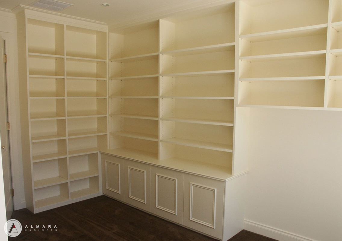 Bookshelves Melbourne Custom Bespoke Bookcases Almara inside dimensions 1136 X 800