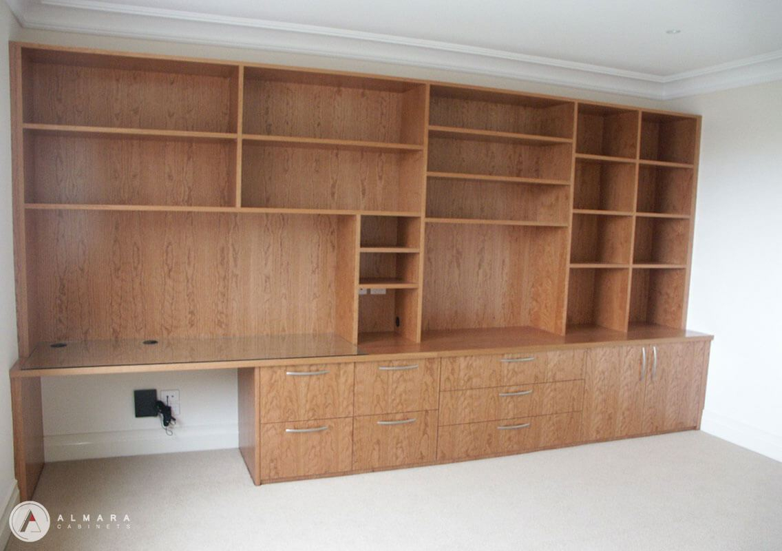 Bookshelves Melbourne Custom Bespoke Bookcases Almara intended for size 1136 X 800