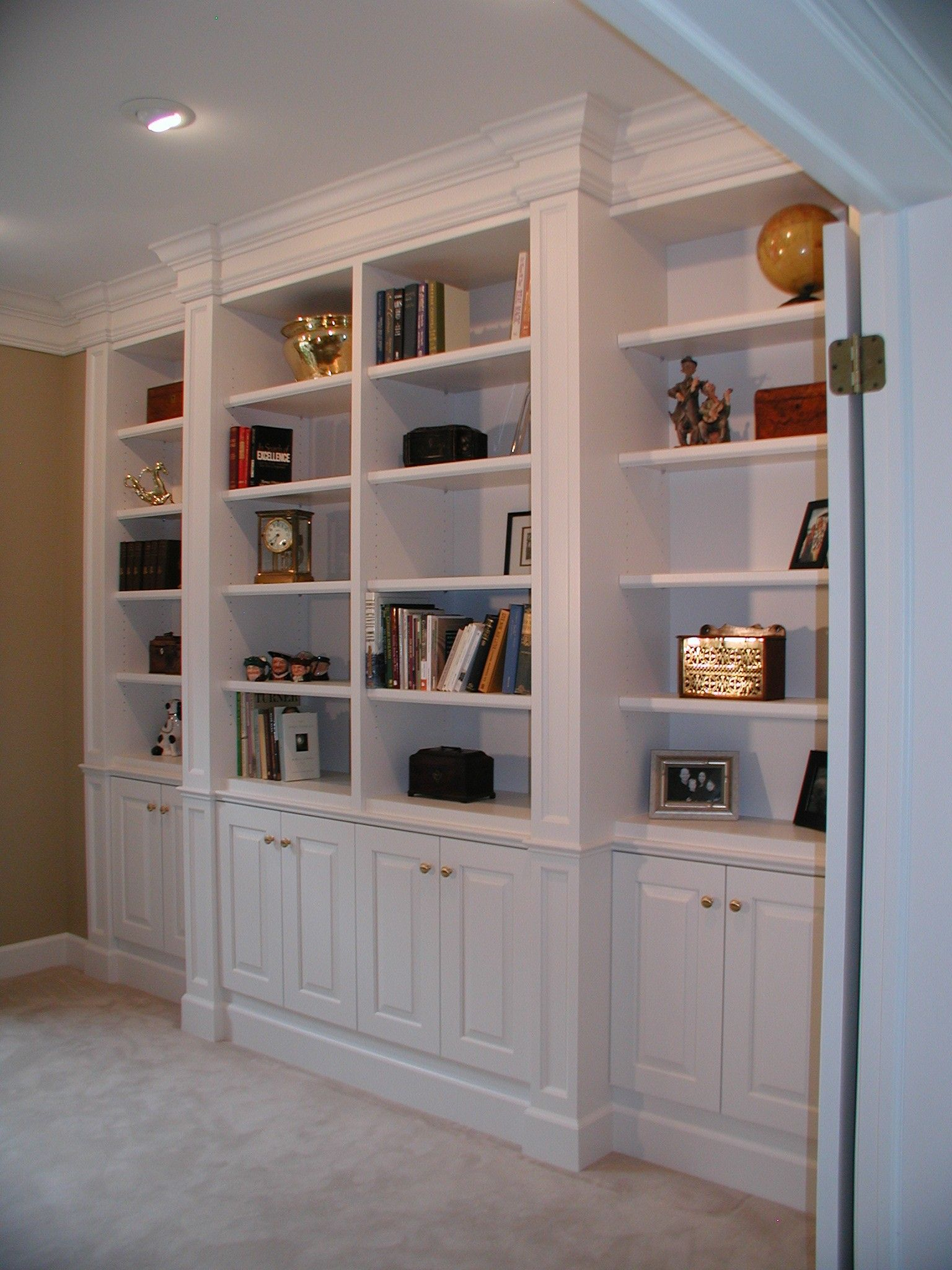 Built In Bookcase Around Fireplace Plans 286 Custom Made within proportions 1536 X 2048