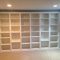 Built In Bookcases 5 Steps Instructables pertaining to dimensions 3264 X 2448
