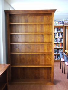 Built In Bookcases Blackmore Design Furniture Makers pertaining to dimensions 800 X 1067