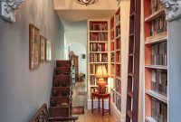 Built In Bookshelves Bookcases Syndey Groth Sons for dimensions 1033 X 1550