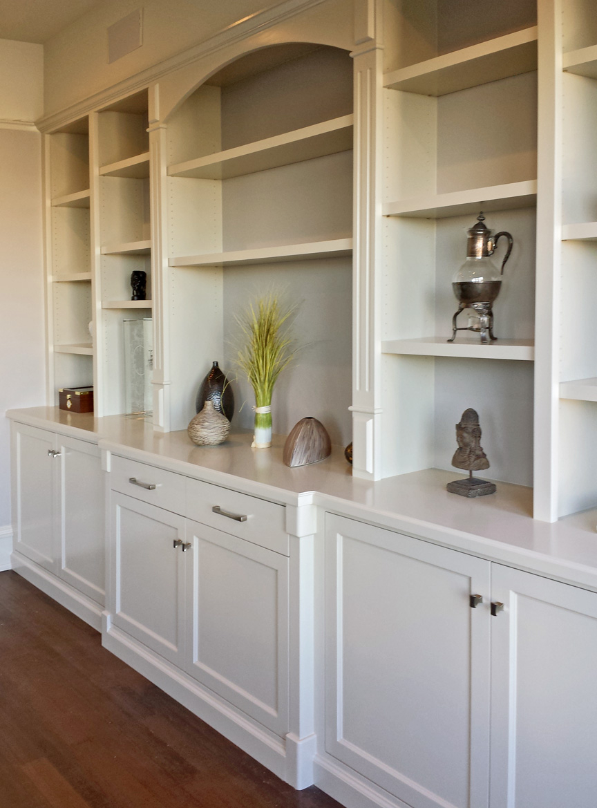 Built In Bookshelves Sj Sallinger Cabinet Designs regarding sizing 864 X 1169