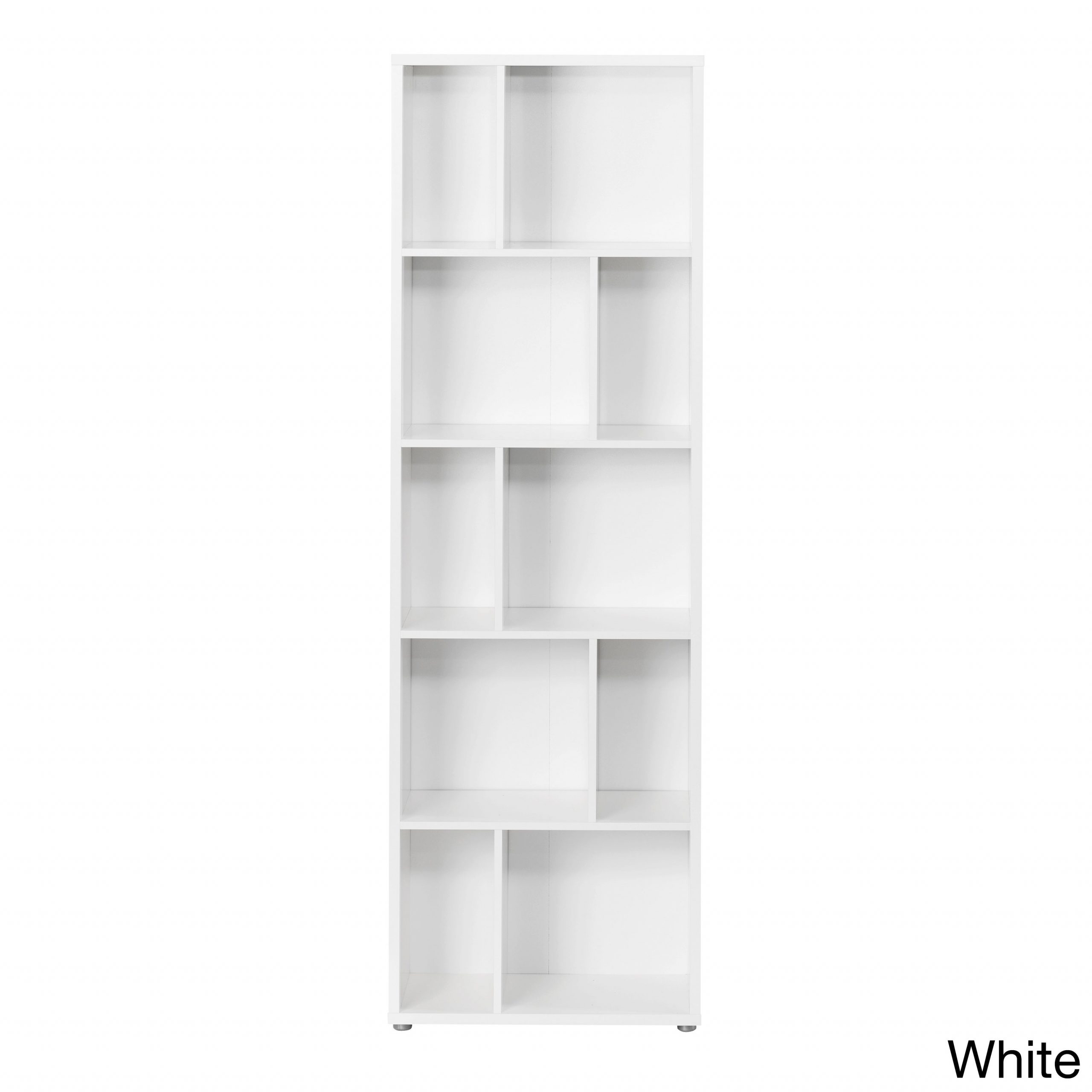 Carson Carrington Koping 75 Inch Tall Modular Bookcase inside size 3500 X 3500