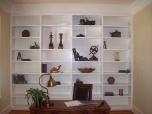 Check Out These Gorgeous Built In Bookcases Custom within sizing 2848 X 2134