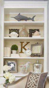 Create A Bookcase Piled High With Personality And Style regarding proportions 736 X 1321