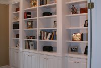 Custom Bookcases 286 Custom Made Bookcases Office with sizing 1536 X 2048