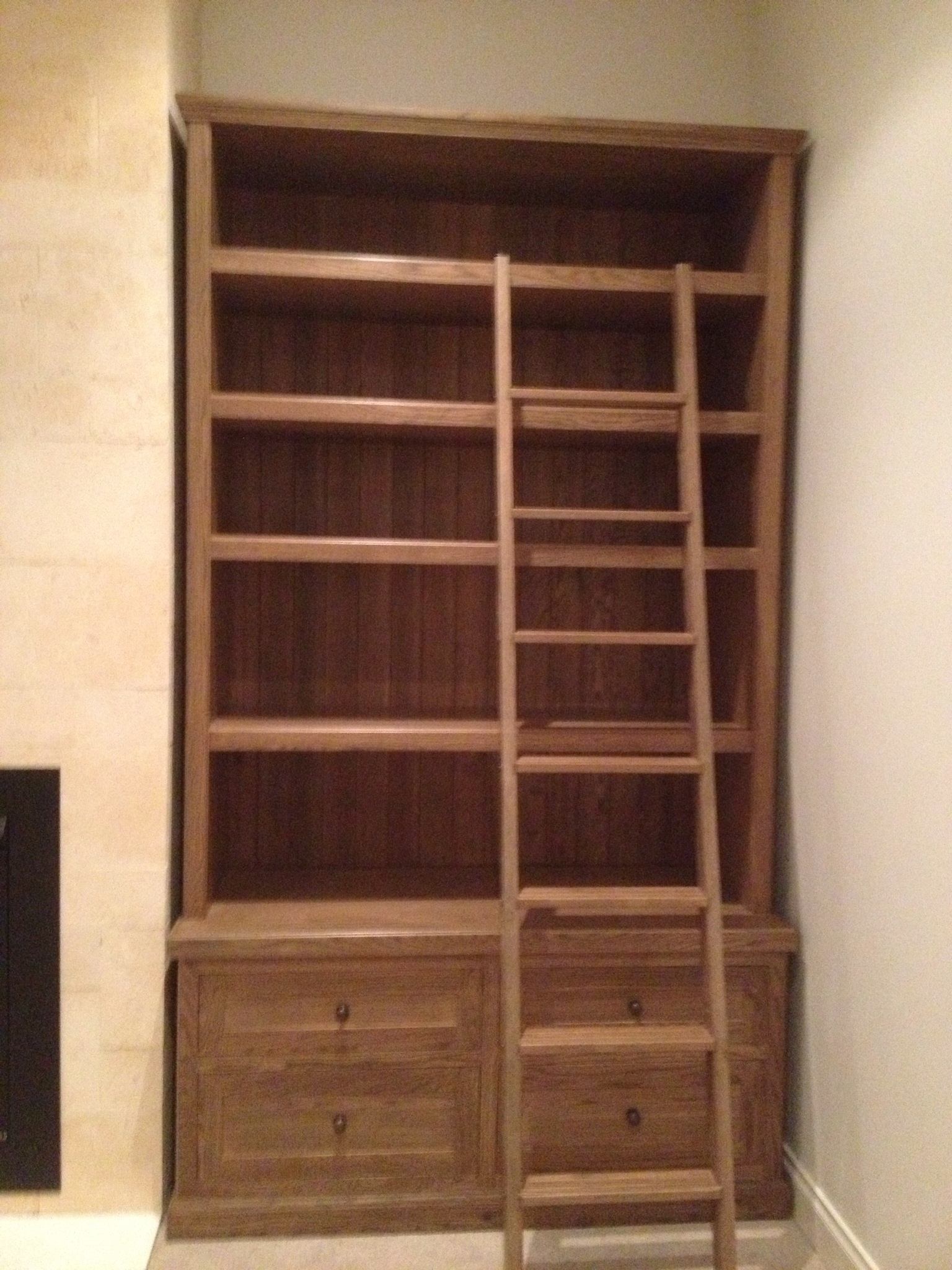 Custom Furniture Perth Bookcases And Built In Pque intended for proportions 1536 X 2048