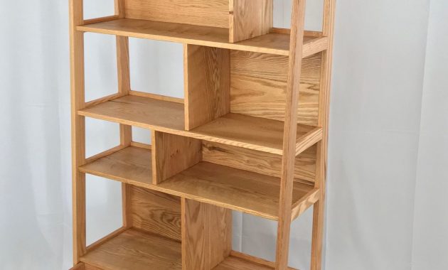 Quality Solid Wood Bookcases • Deck Storage Box Ideas