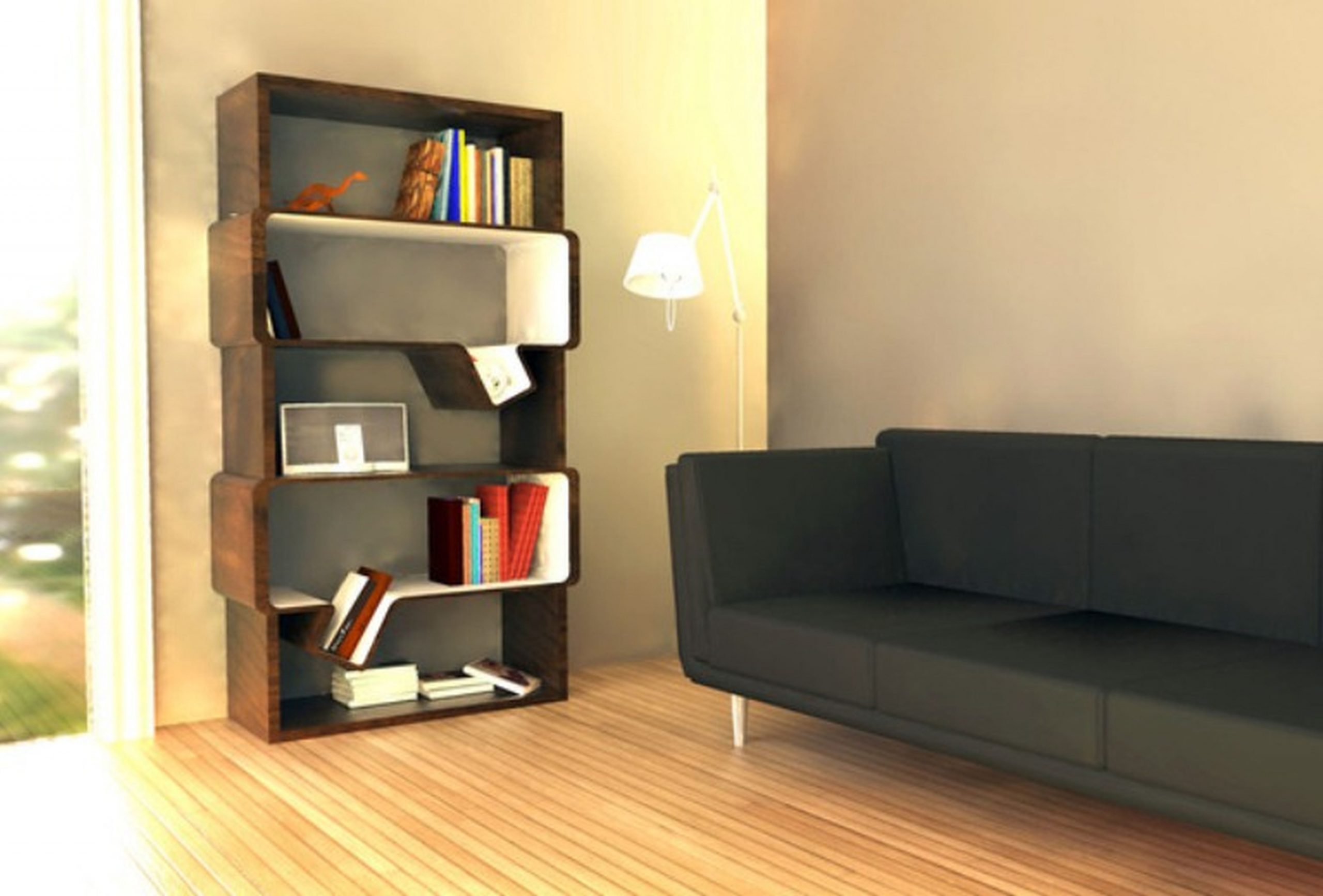 Decorations Inspiring Ideas Photo Hot Cool Small Bookcases with proportions 5000 X 3385