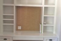 Desks Bulletin Boards Burlap Computer Room Closet with dimensions 1500 X 2000