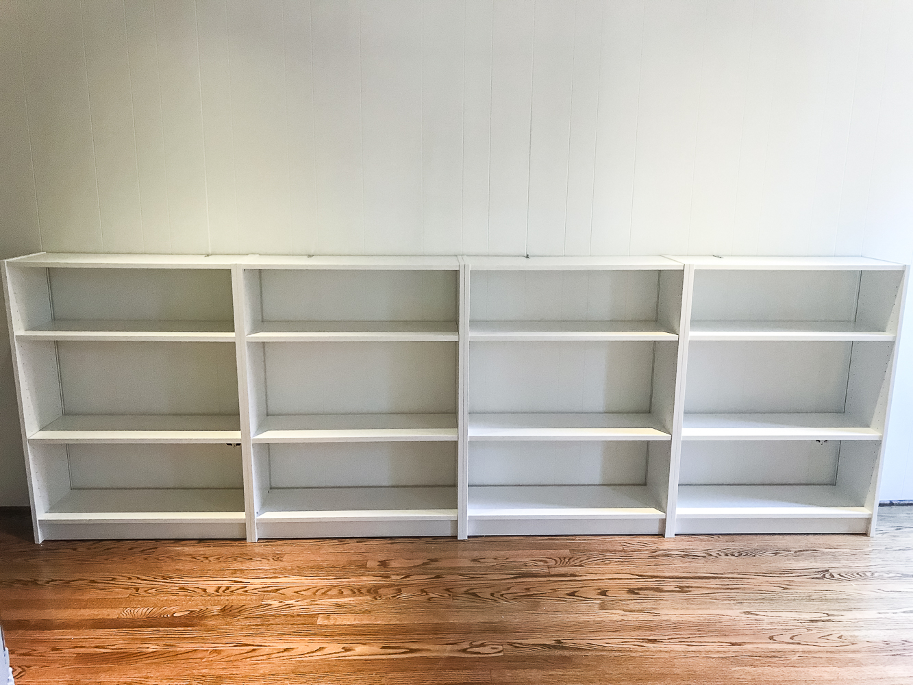 Diy Playroom Bookcase Built Ins Blesser House intended for measurements 1333 X 1000