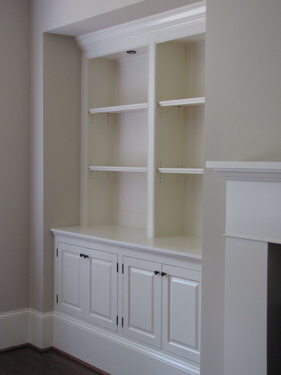 Elegant Built In Bookcases 35058 Bookcase Built In within sizing 900 X 1200