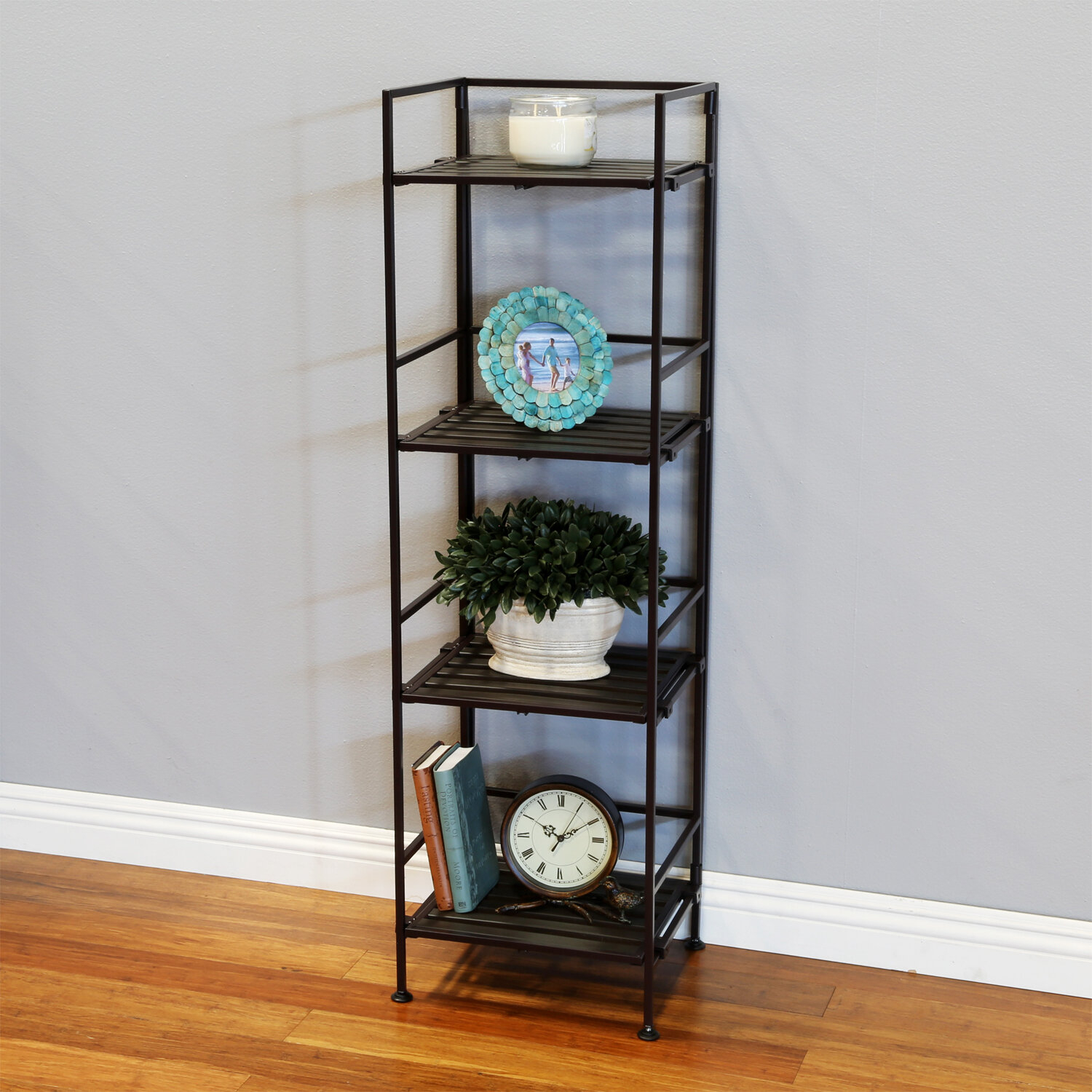 Etagere Bookcase throughout dimensions 1500 X 1500