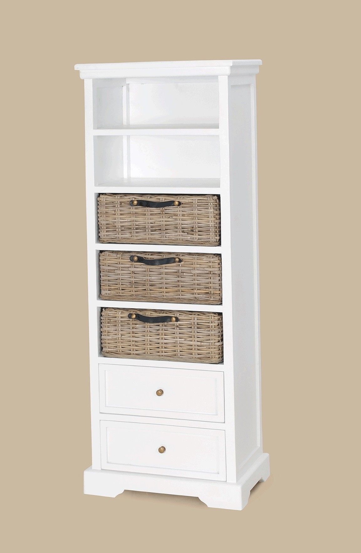 Furniture Tall White Wooden Bookcase With Double Racks And pertaining to size 1152 X 1763