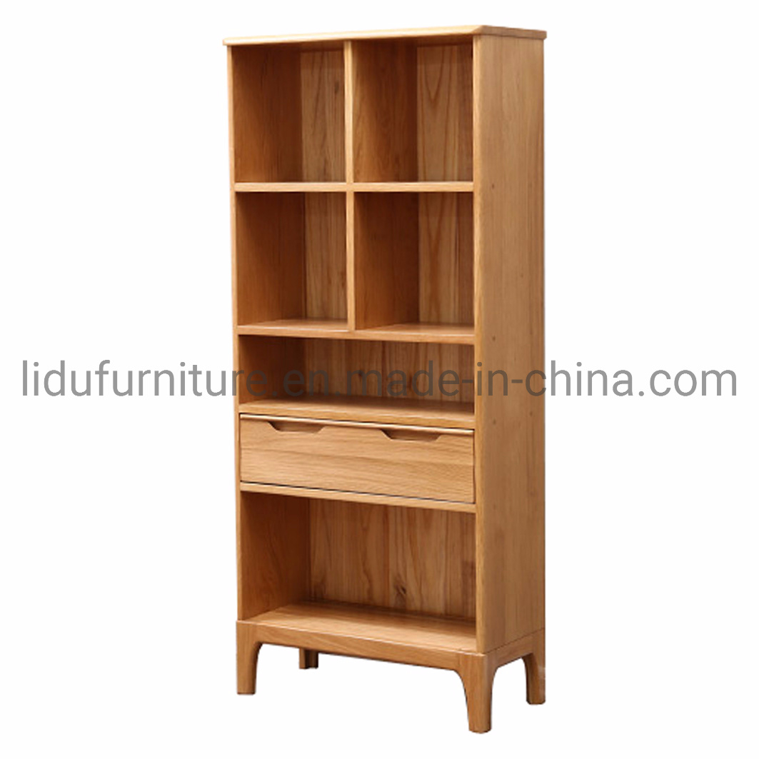 Hot Item Wide Bookcasesolid Wood Bookshelf With High Qualitynew Design Bookcase regarding size 1063 X 1063