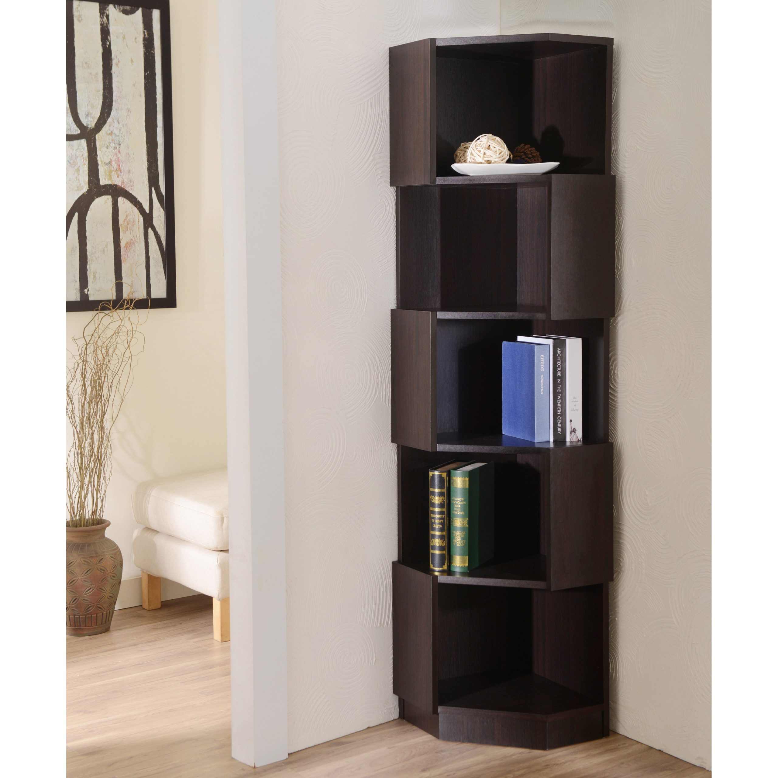 If You Are Looking For Free Standing Shelves In Corner You intended for sizing 3200 X 3200