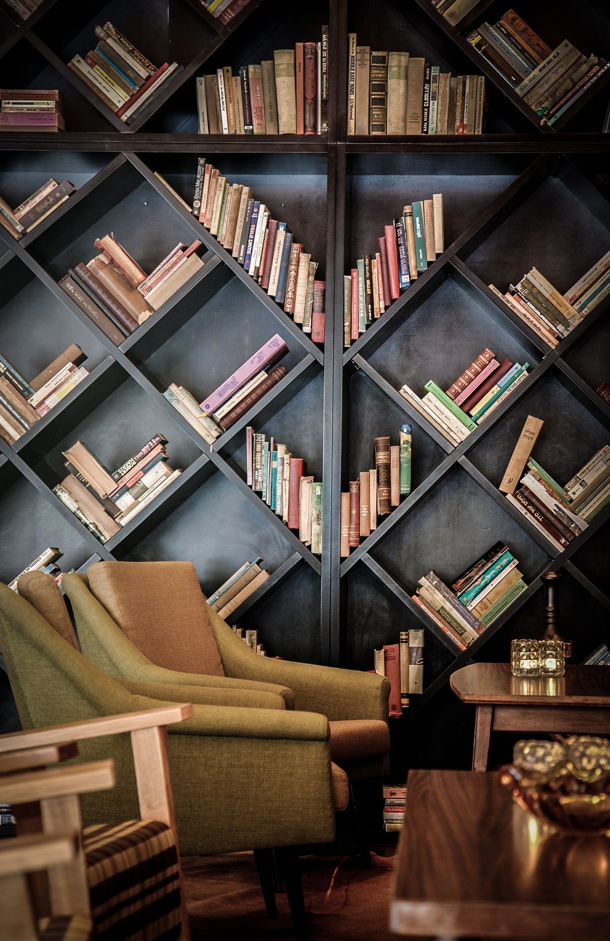 Interior Design Inspiration Reading Nooks Built In throughout sizing 1200 X 1850