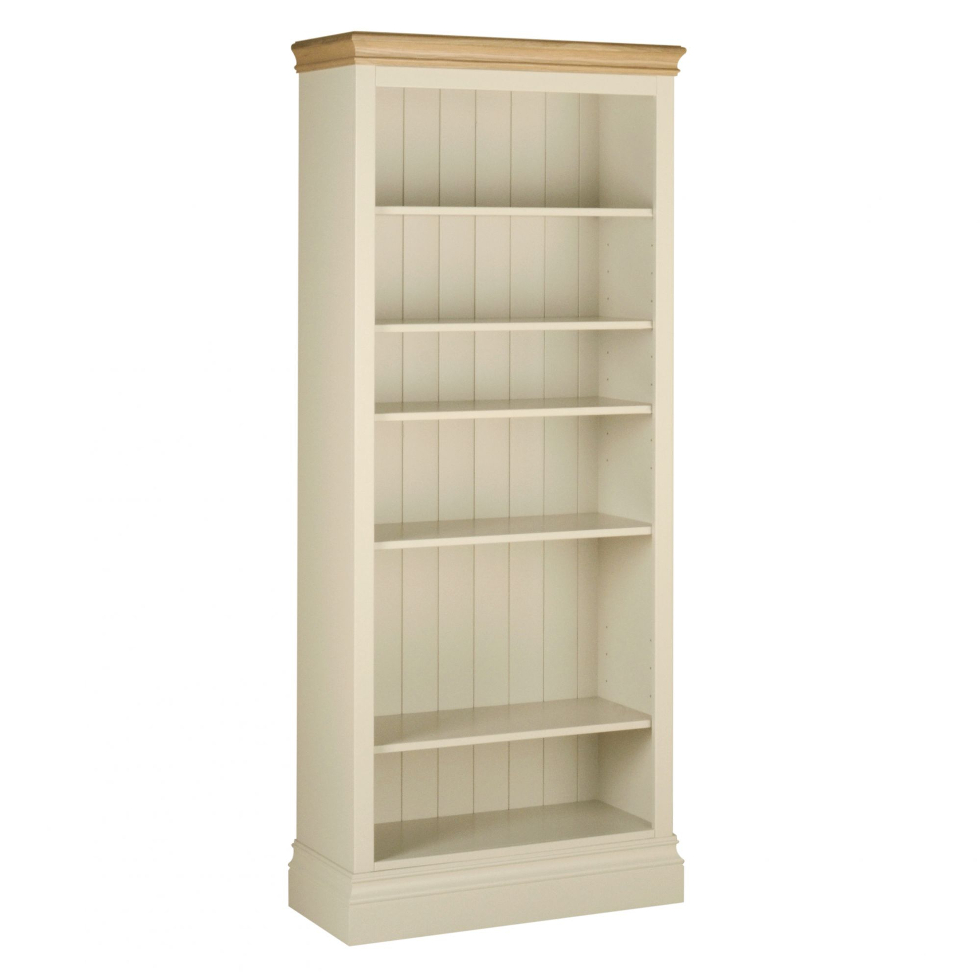 Long Island 6ft Bookcase with regard to measurements 1999 X 2000