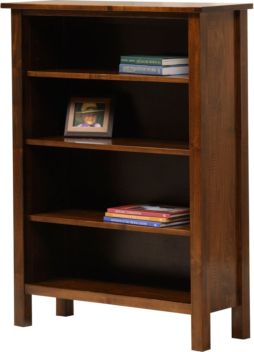 Mission 48 Bookcase intended for proportions 864 X 1200