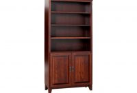 Mission Bookcase Prestige Solid Wood Furniture Port with proportions 922 X 922