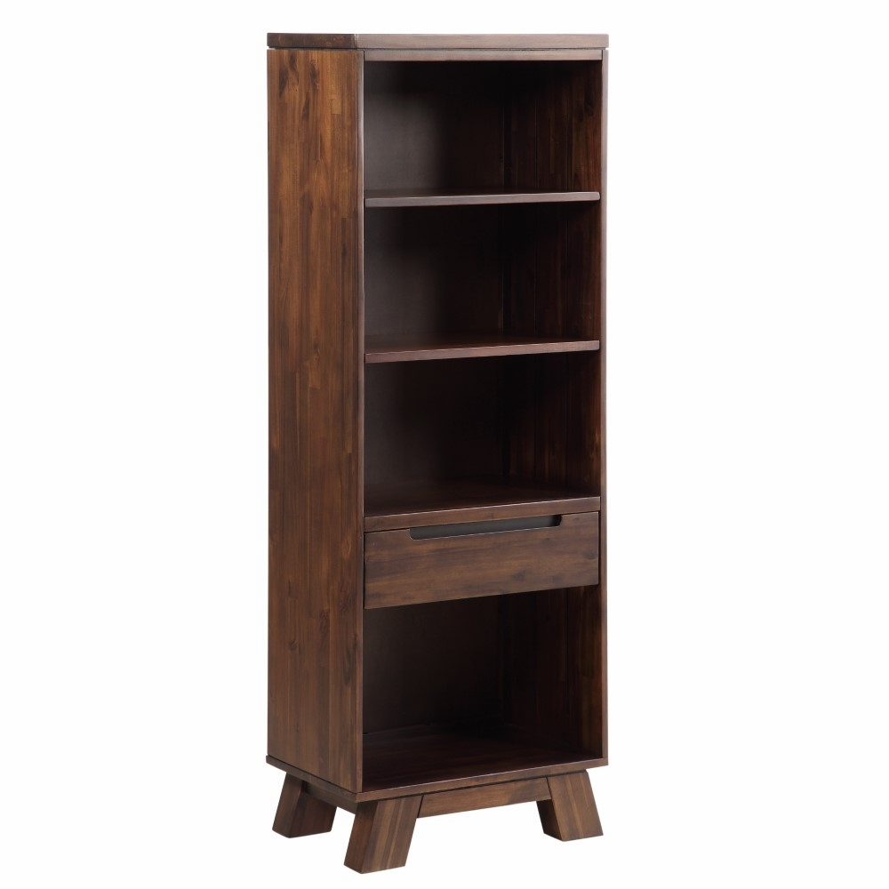 Solid Wood Bookcases Portland Oregon • Deck Storage Box Ideas